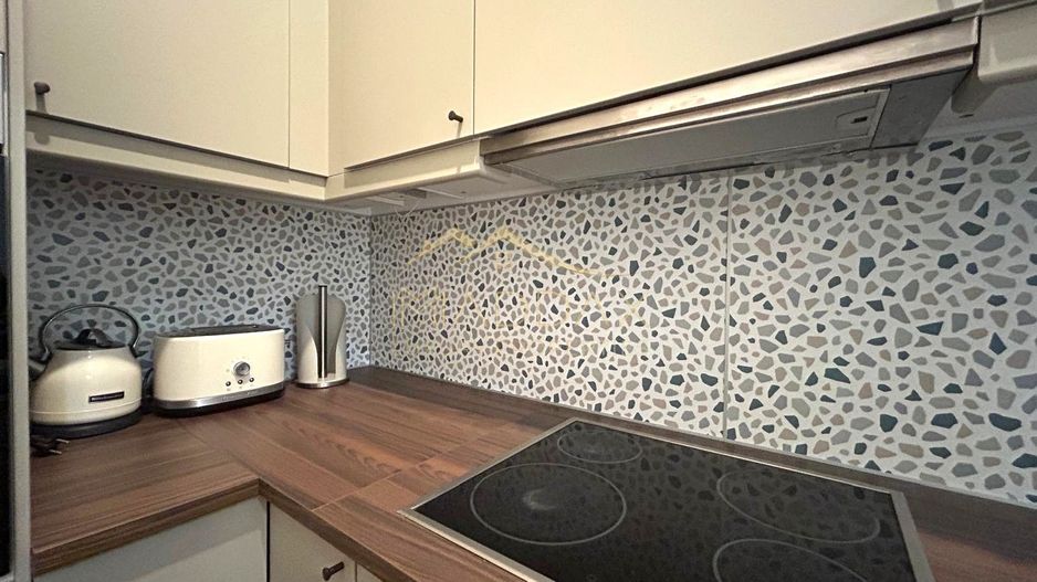 3 camere // 140mp // parcare si boxa // parc Herastrau // cartier Francez - Poză 26