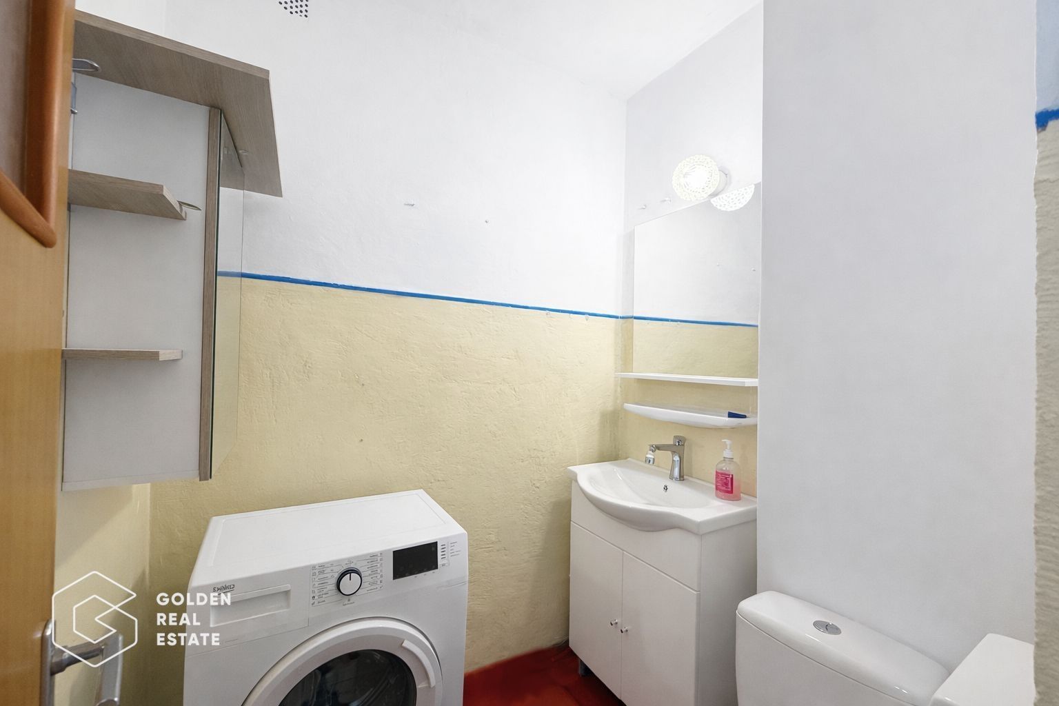 Apartament 3 camere tip Samanta, decomandat, zona Polivalenta - Poză 12