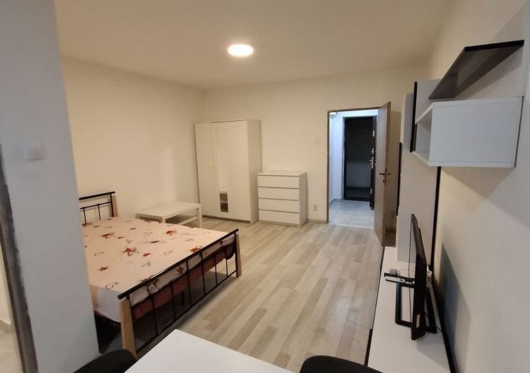 Garsoniera de inchiriat Calea VItan - Poză 2