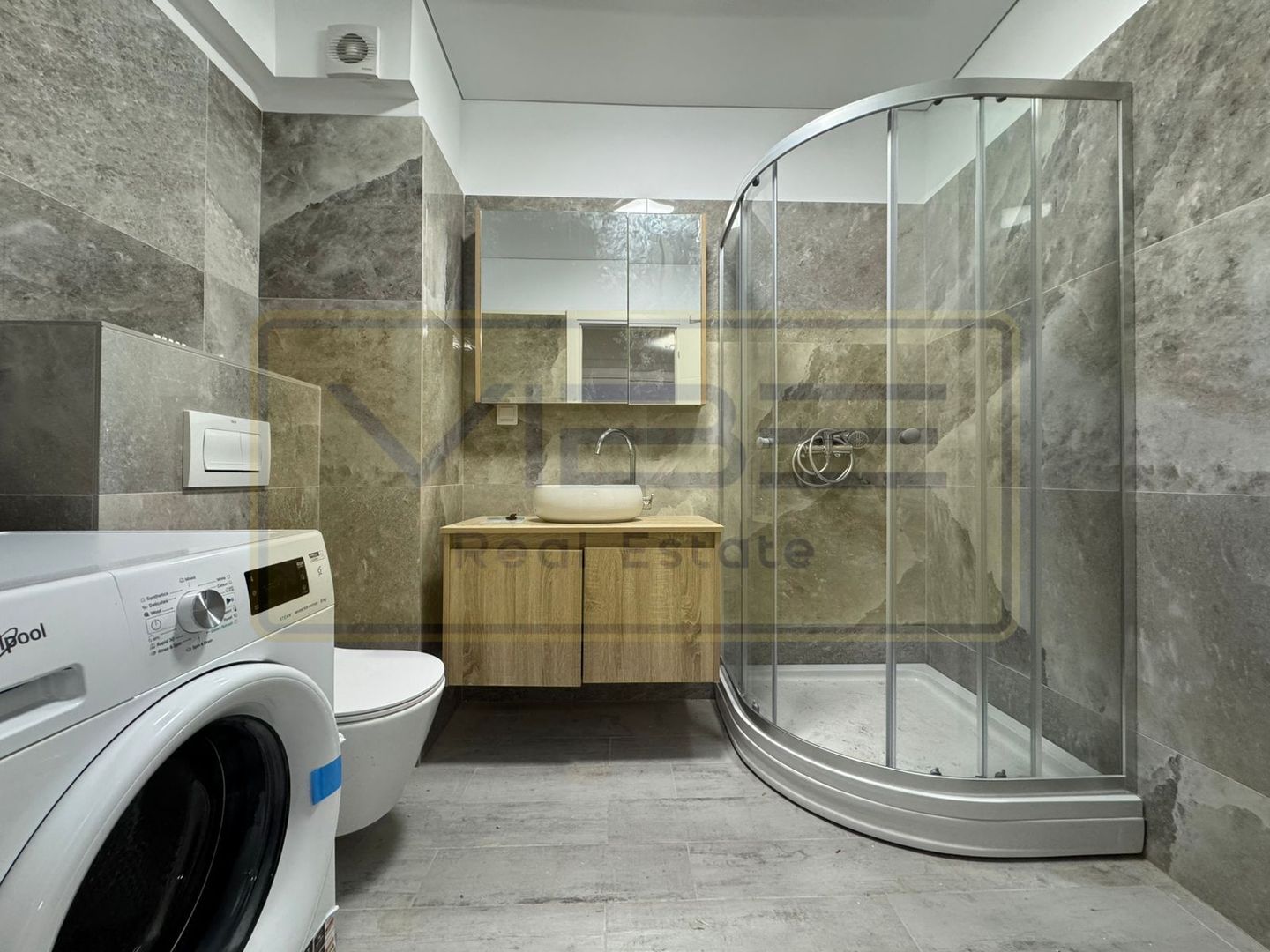 Apartament 2 camere NOU Copou Garden - Poză 13