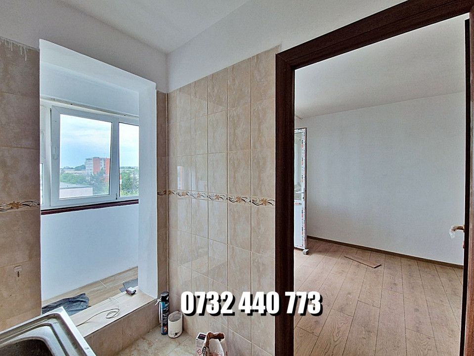 Garsoniera zona Centrala, Renovat 2023, Prima inchiriere, Comis 0% - Poză 1