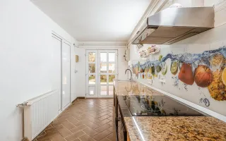 Casa 4 camere | 203 MPU | 1300 MP + 500mp  Teren | Tocile - Poză 16