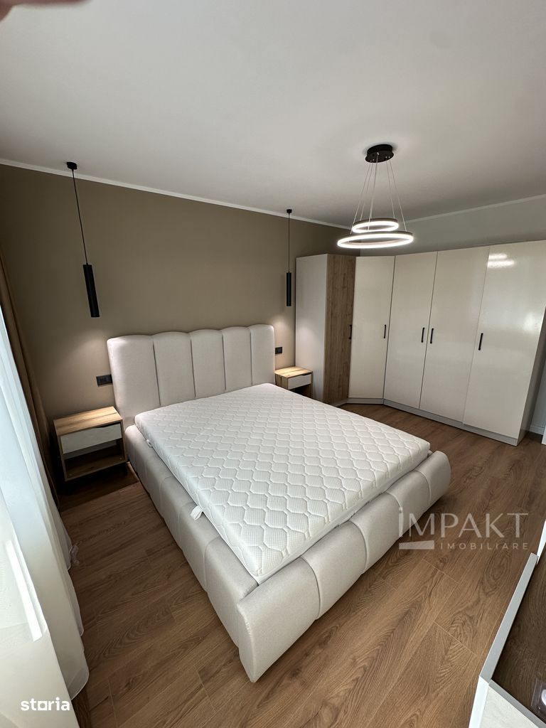 Apartament Modern 3 Dormitoare – Prima Închiriere | Andrei Mureșanu - Poză 6