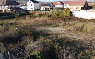 Oportunitate rară în Cristian, Sibiu – teren de 1400 m² - Poză 2