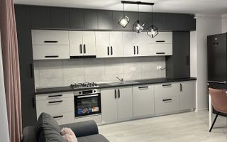 PRIMA INCHIRIERE | Maurer Residence 2025 | Parcare si Boxa Incluse | S - Poză 2