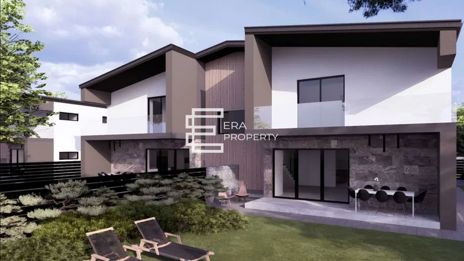 Duplex Modern & Spațios | 134 mp utili & 356 mp teren Sura Mica - Poză 2