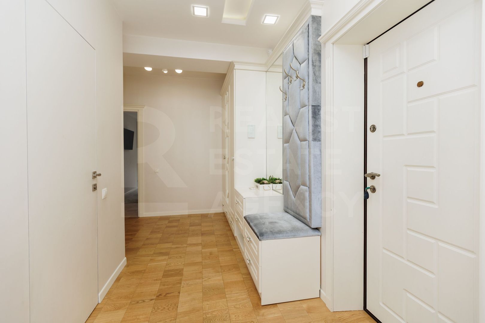 Vânzare, apartament, 3 camere, strada Independeței, Botanica - Poză 44