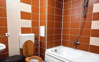 Apartament 1 Cameră Decomandat – Dâmbul Rotund - Poză 6