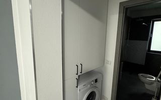 Apartament 2 camere, 54 mp, bloc nou, zona Hotel IO, Giroc - Poză 4