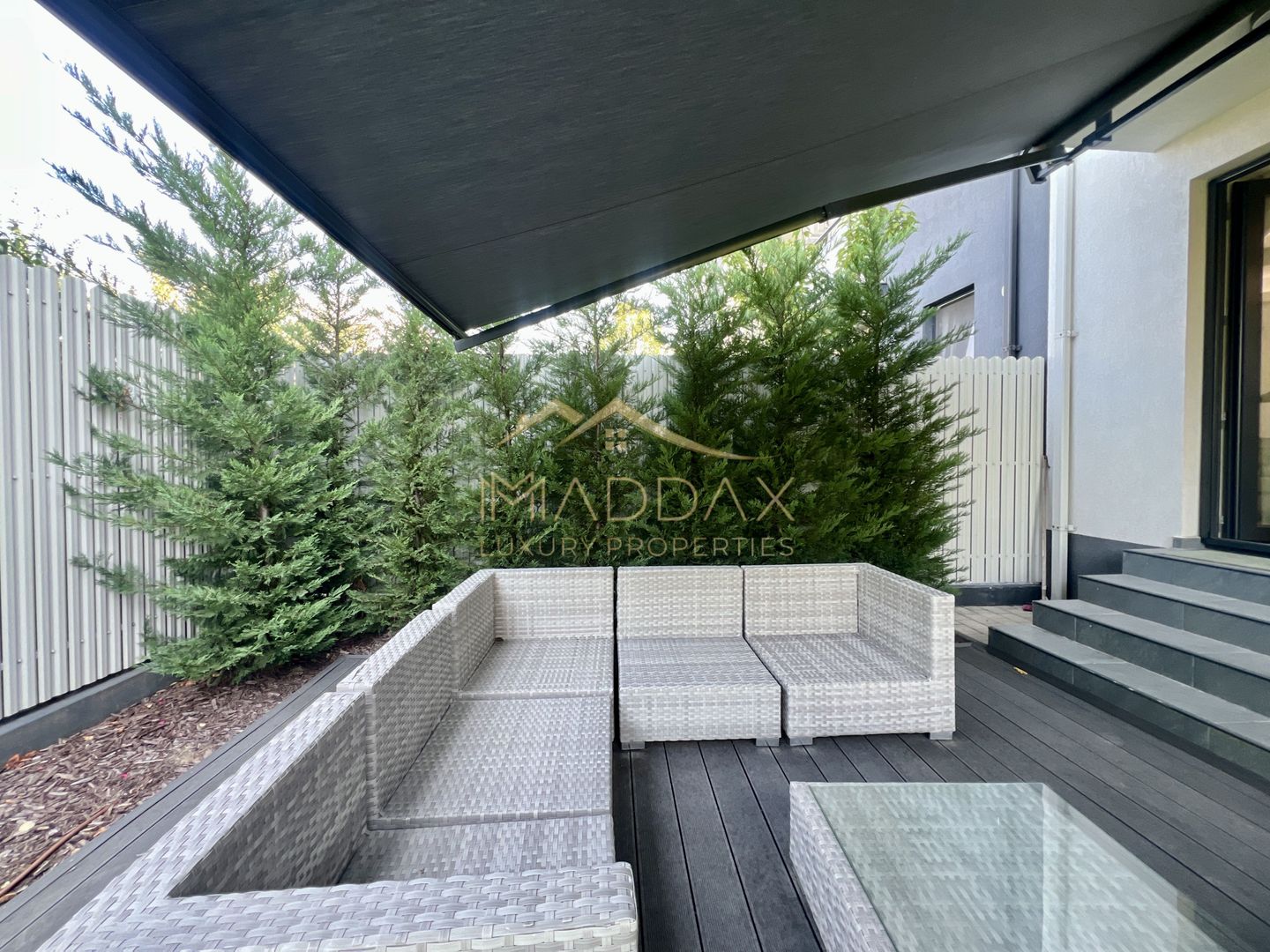 Vila LUX **5 camere**3 locuri parcare** Complex NOU//Sisesti - Poză 70