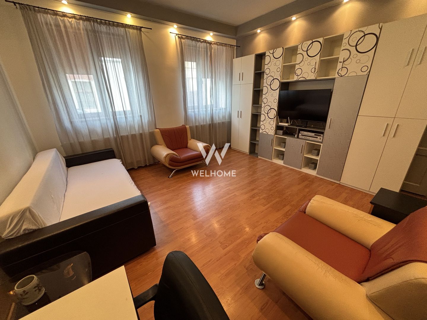 Apartament cu bucatarie separata PET FRIENDLY - Centru, Sibiu - Poză 11
