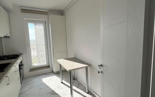 Apartament cu 3 camere de inchiriat in Cosmopolis - Poză 8