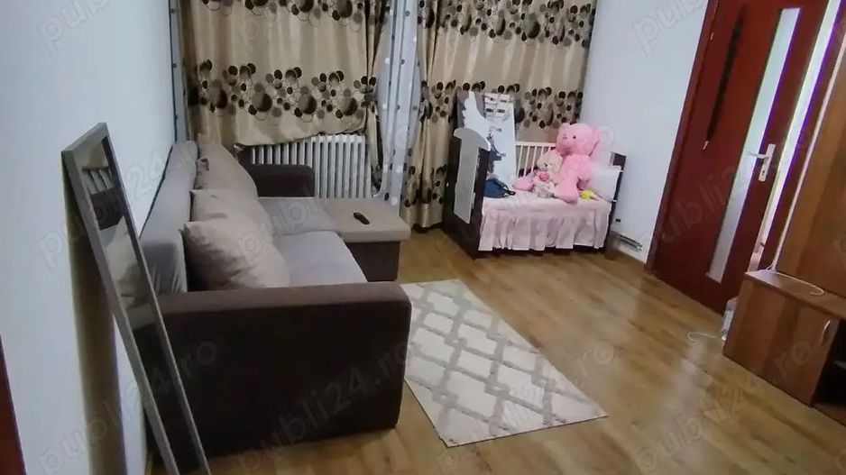 Spitalul Judetean | Centrala proprie | Mobilat-Utilat - Poză 1