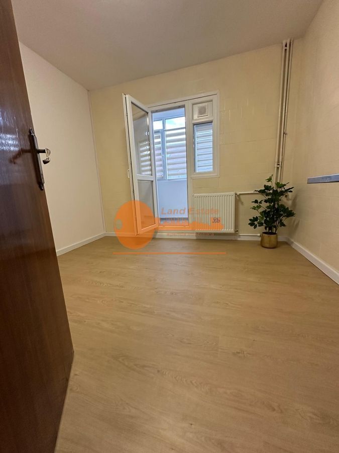 Apartament cu 2 camere in zona Piata Sudului-Bloc Reabilitat - Poză 4