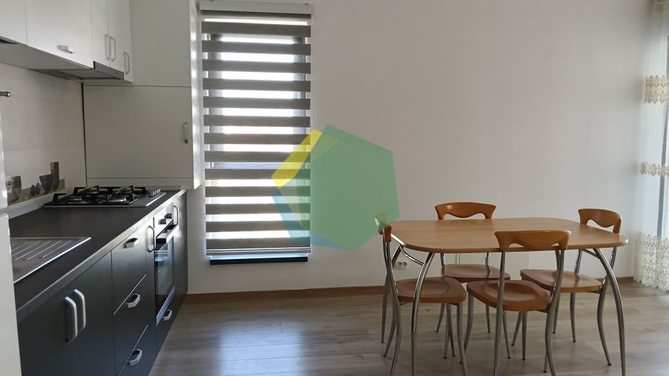 Apartament cu living generos și terasă, disponibil imediat – Otopeni - Poză 4