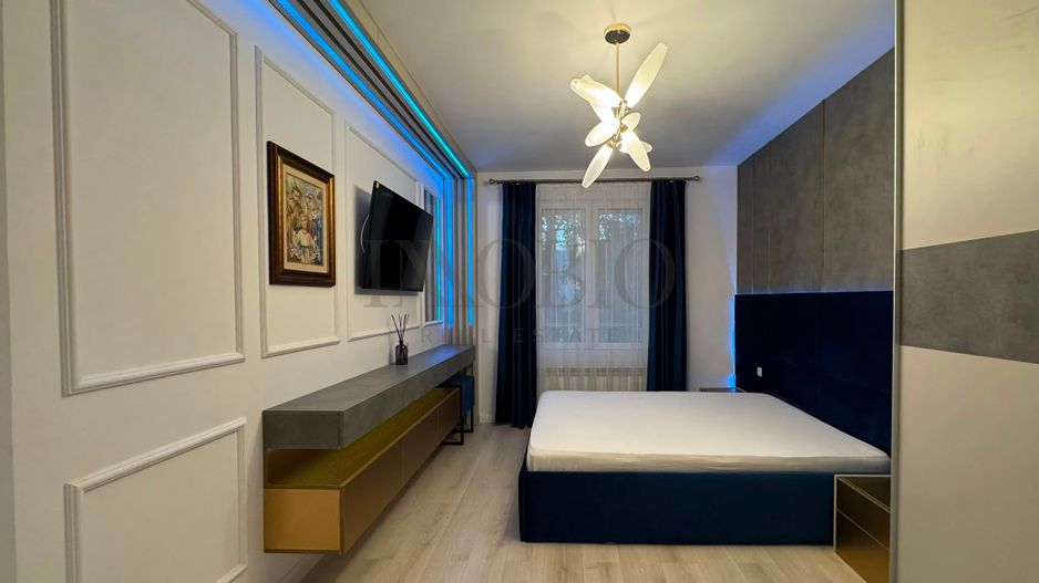 Apartament 2 camere premium | Renovat total | Floreasca - Poză 5
