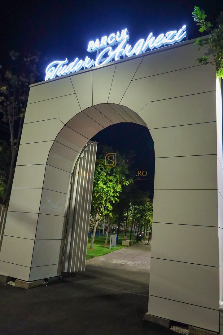 Apartament cu 2 camere,prima inchiriere, bloc nou,zona Bd. Metalurgiei - Poză 21