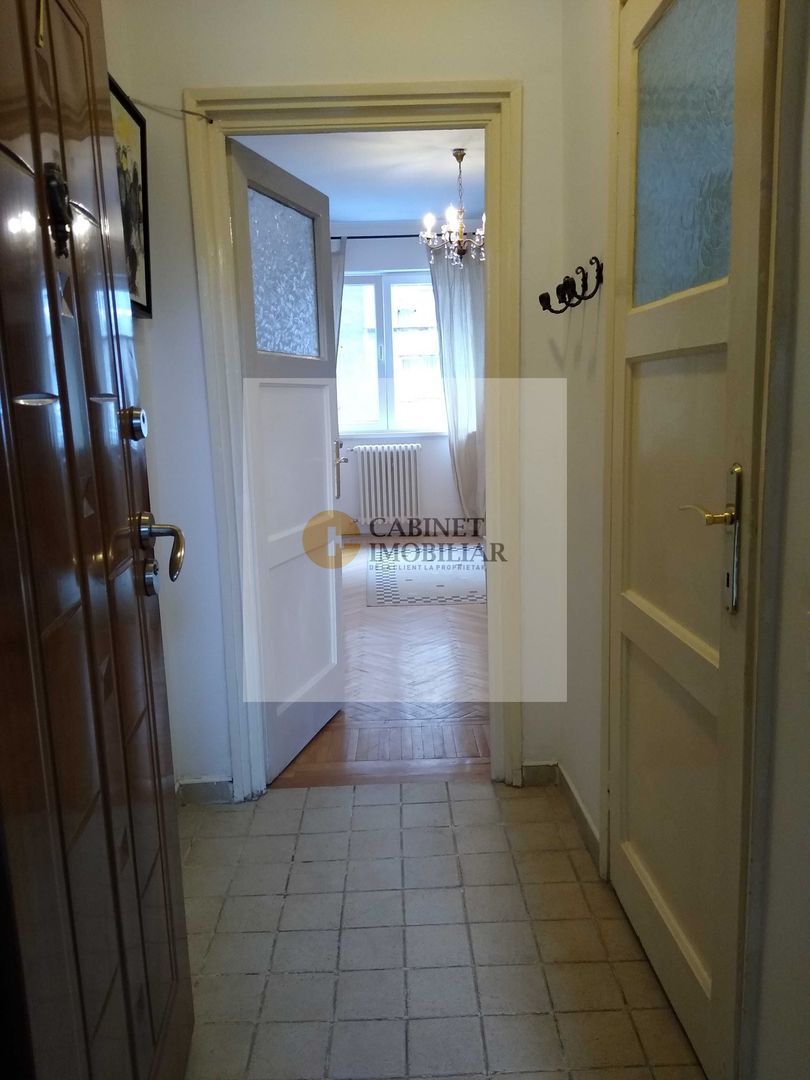 Garsoniera I Universitate - hotel Corinthia I Etaj 1/8 I Creditabila - Poză 5