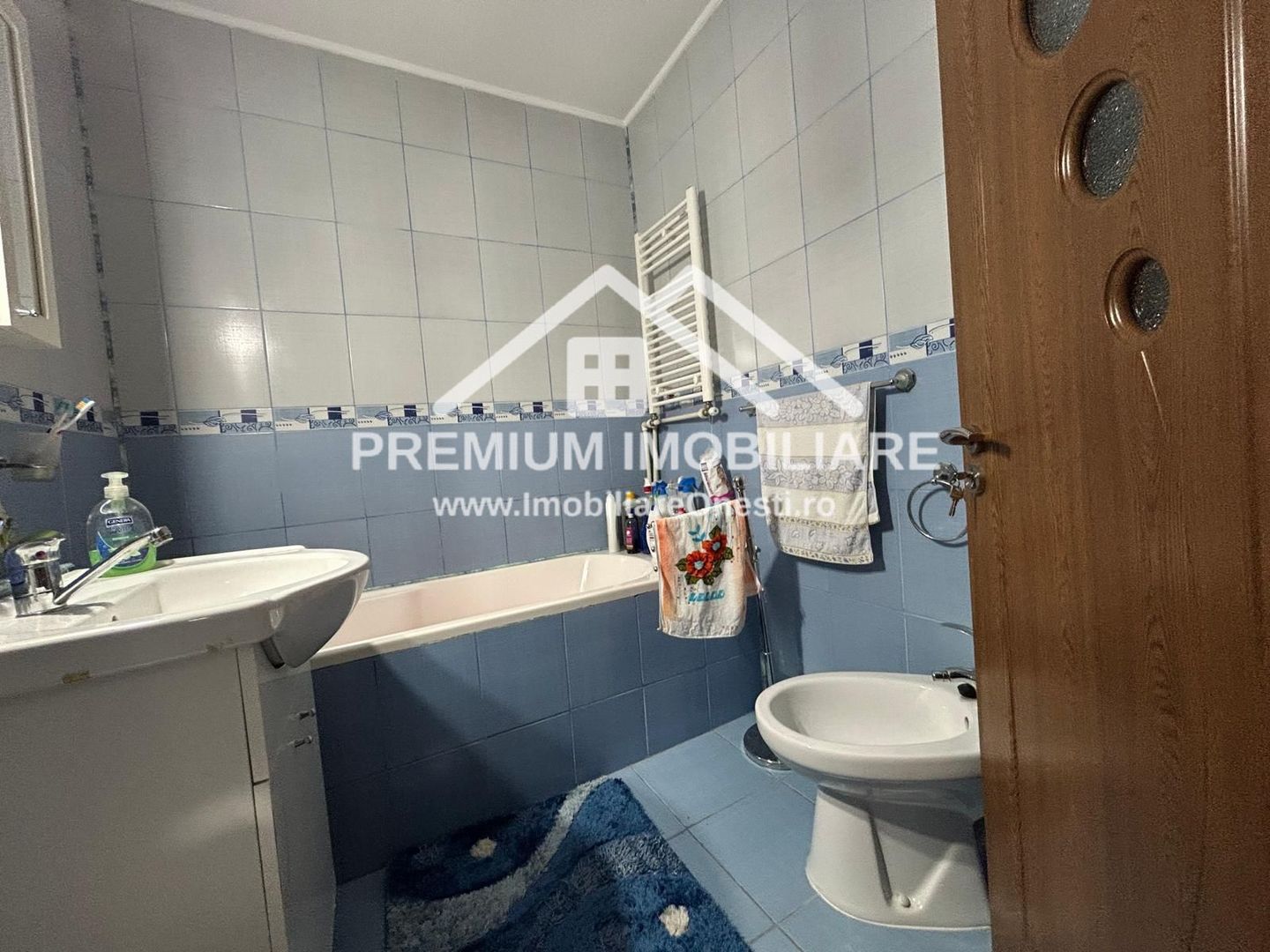 Apartament 3 camere de vânzare – Onești - Poză 15