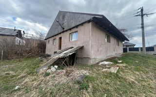 Casă de vânzare la 15 minute de Onești – teren 1000 mp - Poză 16