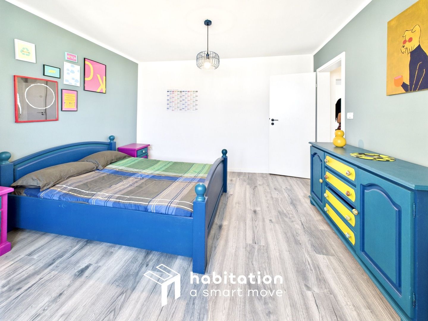 Apartament 3 camere – Piața Mărăști | 2 balcoane | Ideal  familie - Poză 14