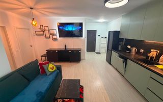 Apartament 3 camere | prima inchiriere| parcare | Beta Residence - Poză 1