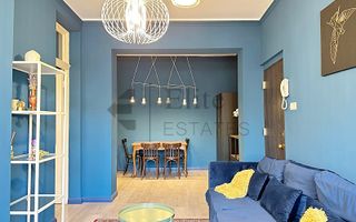 Apartament ultracentral in zona Teatrului, Oradea - Poză 3