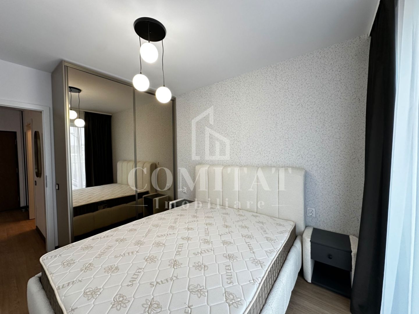 Apartamnet la cheie | Etaj 1 | Zona Eroilor Floresti - Poză 11