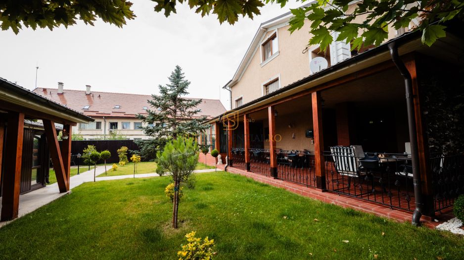 Casă individuală de vânzare – Popești-Leordeni | 243 mp construiți - Poză 4