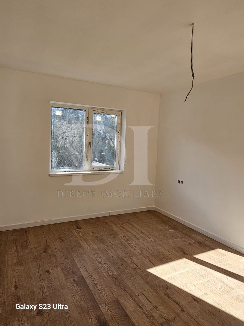 Duplex finista de vanzare / Zona Tauti / Floresti - Poză 9