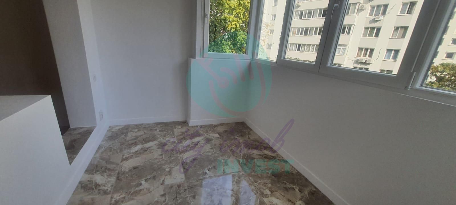 2 camere in renovare totala | Mihai Bravu – Dristor | bloc reabilitat - Poză 1