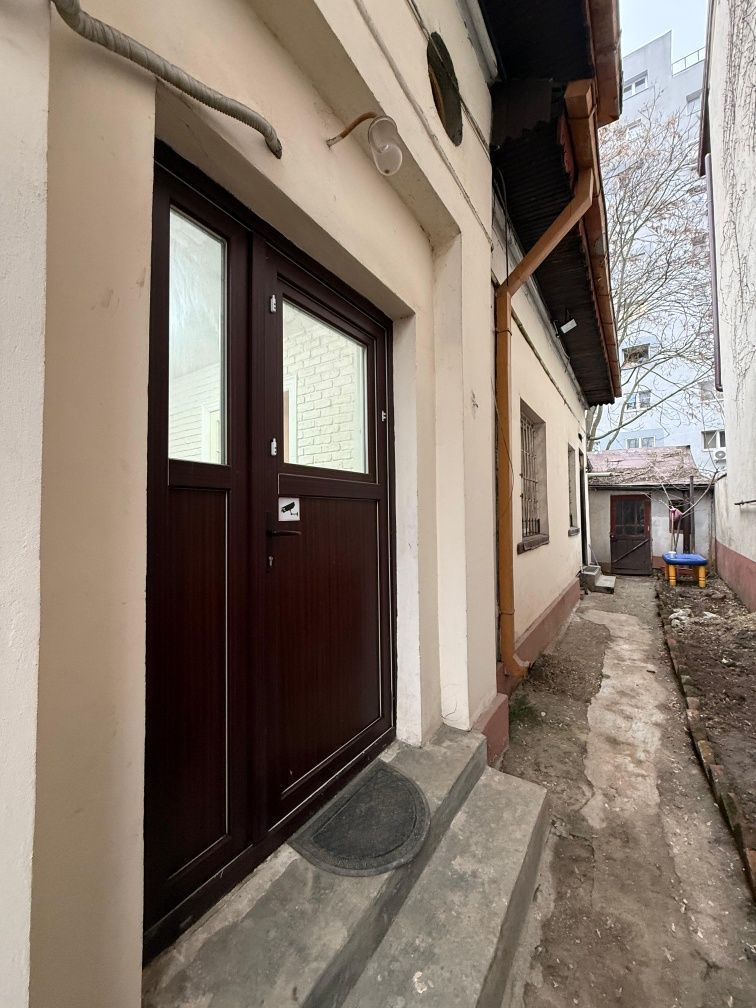 Casa zona DOMENII+ certificat constructie P+2 - Poză 6
