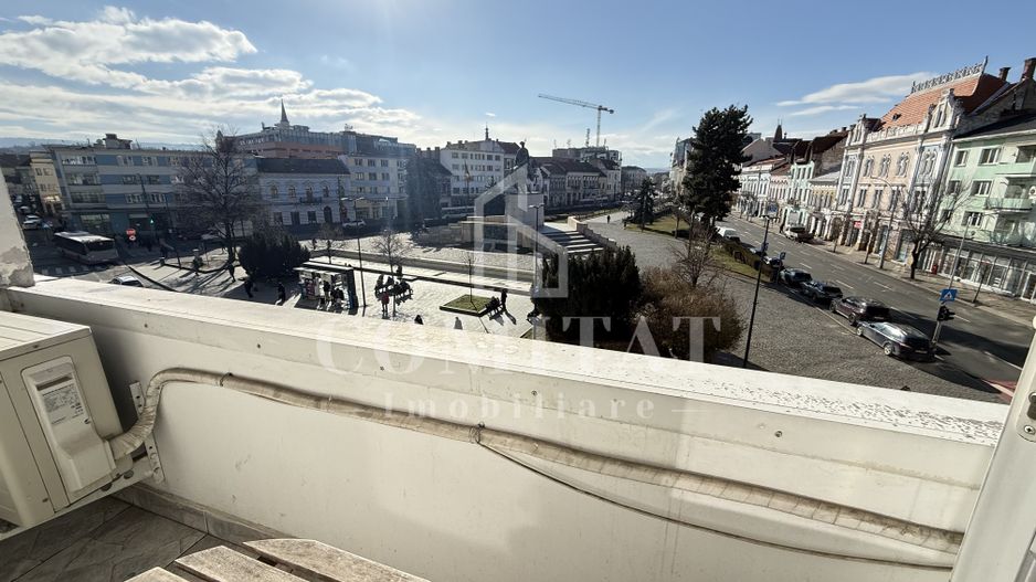 Apartament 2 camere | La cheie | Zonă ultracentrală-Piața M. Viteazul - Poză 7