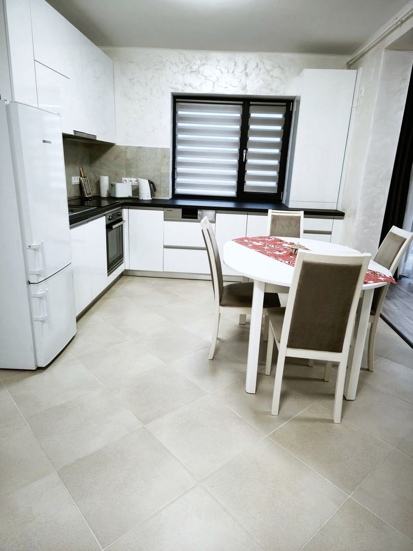 Apartament bloc nou in apropiere de UMFST ( 7 noiembrie) - Poză 2