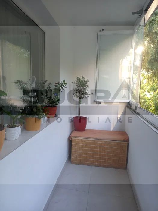 Apartament 3 camere, 70 mp, recent renovat, parcare, zona Mehedinti - Poză 7