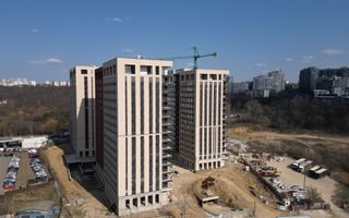 Vanzare apartament, 2 dormitoare, str. Calea Orheiului, Rîșcani - Poză 2