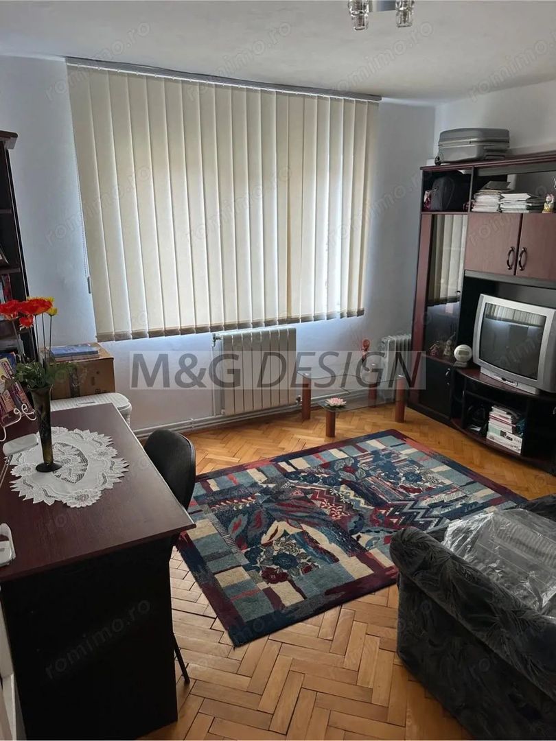 Apartament 4 camere zona Steaua - Poză 3