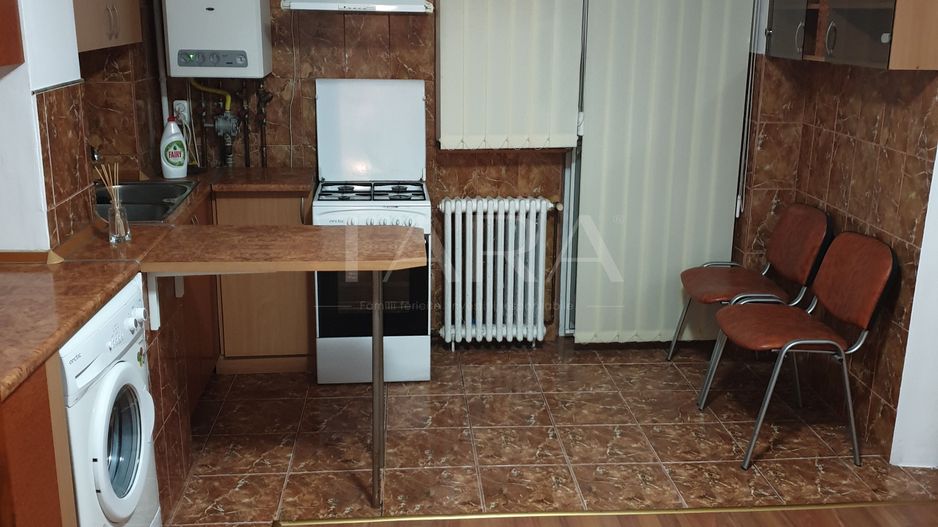 Apartament 2 camere decomandate, zona Aurel Vlaicu, Cluj-Napoca. - Poză 2