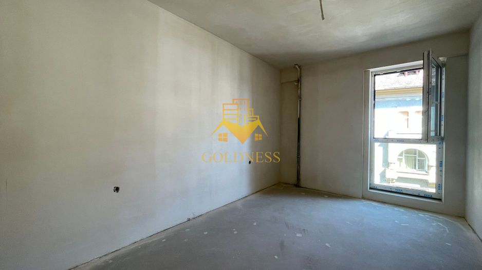3 camere 80 mp| bloc nZeb 2026 | zona Centrala Horea Mihai Viteazu| - Poză 4