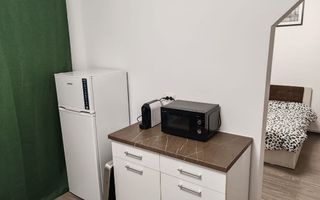 Garsonieră de închiriat în Iași, disponibilă de Sfânta Parascheva - Poză 5