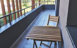 Apartament deosebit, 2 camere - Livada Postei - Poză 6