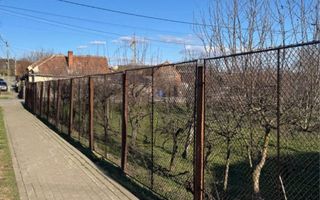 Teren intravilan de vanzare in Barabant - Poză 3