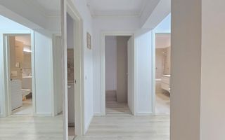 Modern - Prima închiriere- Dacia /Zimbru - 25 min de Copou - Poză 13