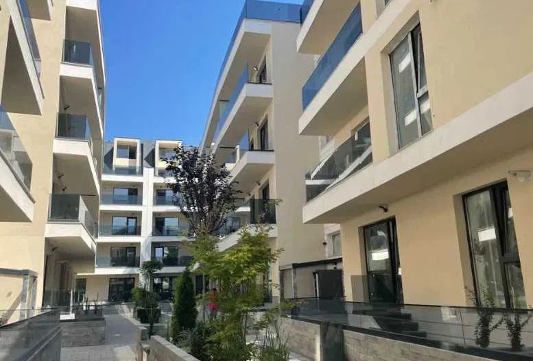 Apartament Calea 13 Septembrie | Hotel Marriot | Catedral Residence - Poză 8