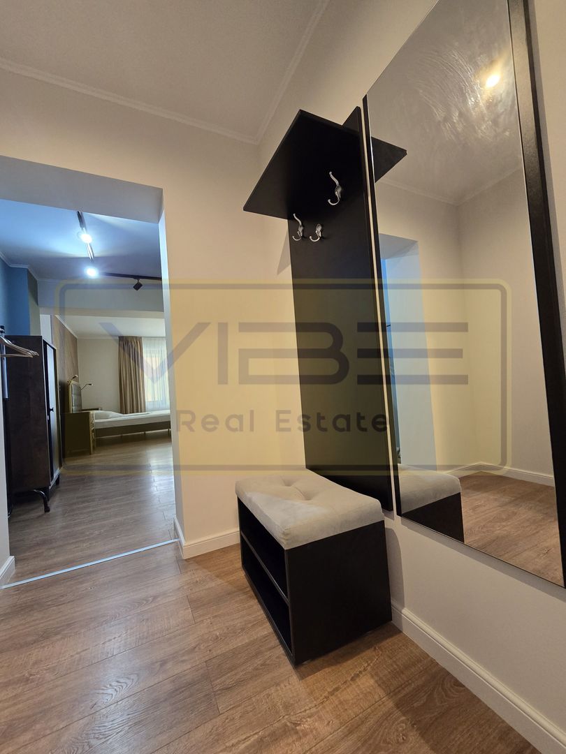 Studio 40mp - Lux Copou - Parcare inclusa ! - Poză 8