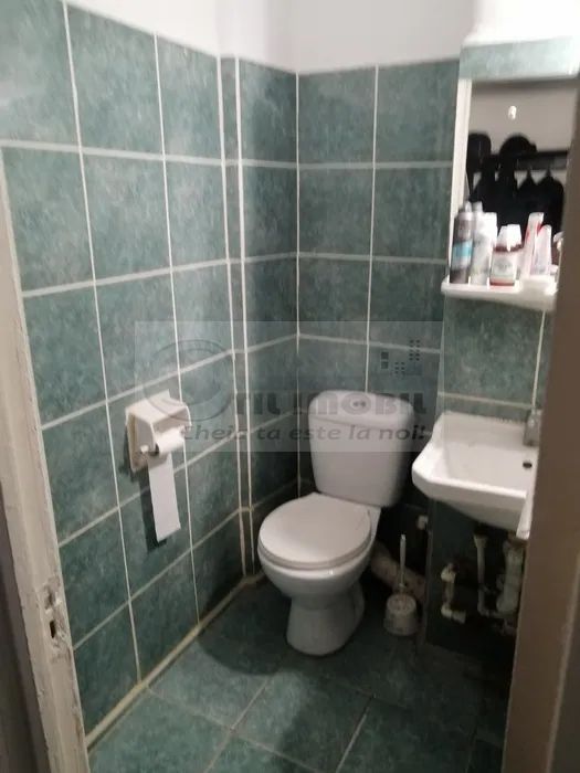 Apartament 3 camere, zonă Tatarasi 72.000 Euro - Poză 7