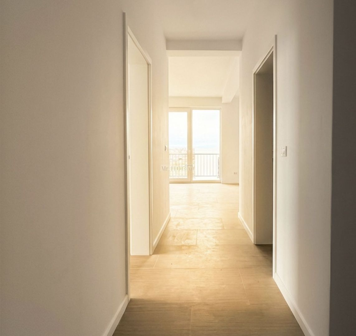 Apartament 2 Camere în Moșnița – Bloc Nou 2025 | Etaj 1 - Comision 0% - Poză 6