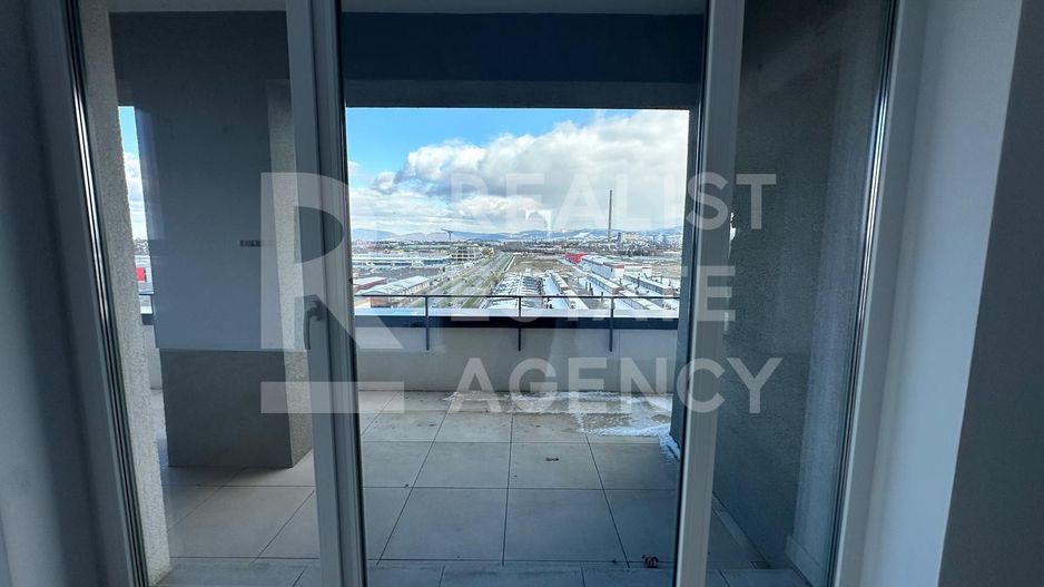 Vânzare, penthouse, 4 camere, Brașov - Poză 17