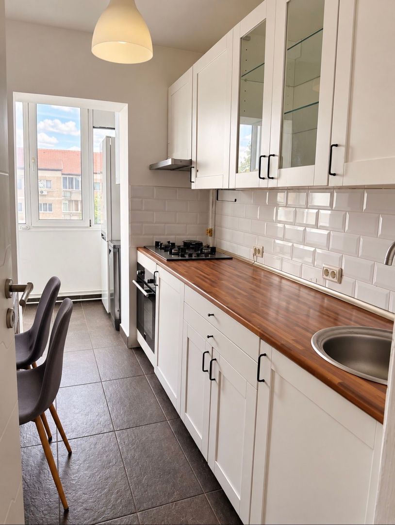 Comision 0% Apartament 2 camere | 48 mp utili | Calea Aradului - Poză 7