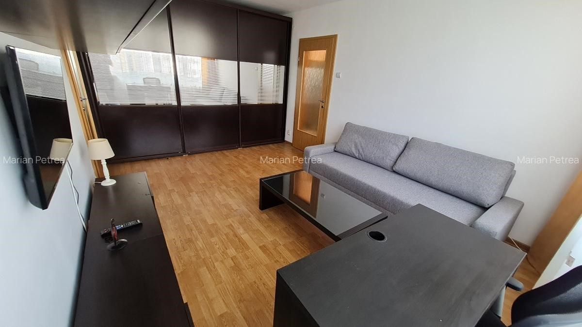 Apartament 2 camere zona Baba Novac - Campia Liberatii - Parc IOR - Poză 2